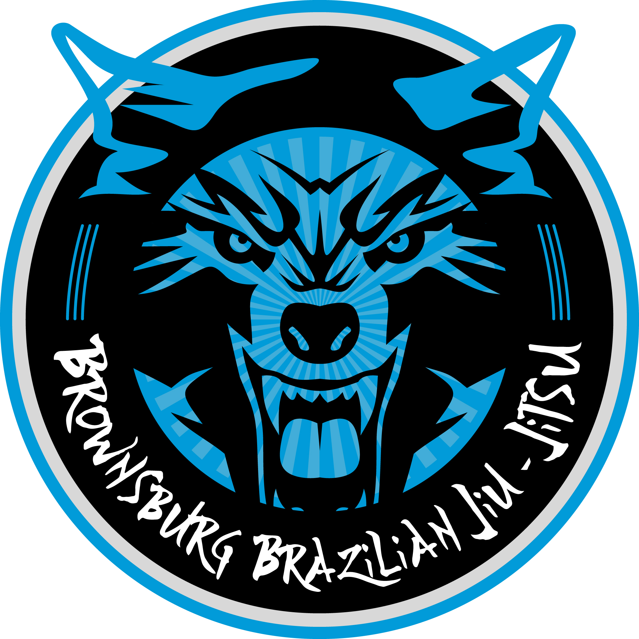 Brownsburg Brazilian Jiu-Jitsu logo