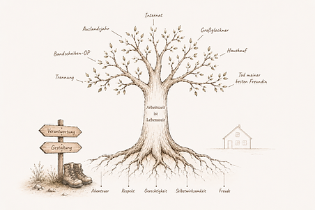 Beispiel-BAM-Baum