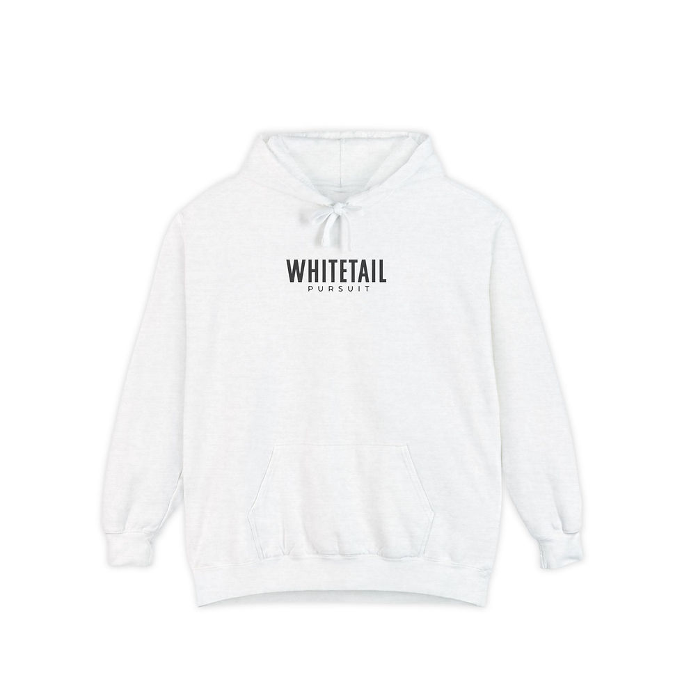 Thumbnail: Unbranded Collection | Whitetail Pursuit Hoodie
