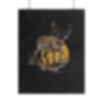 Thumbnail: Unbranded Collection - Whitetail Poster