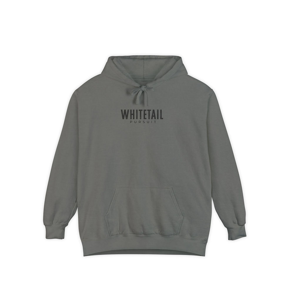 Thumbnail: Unbranded Collection | Whitetail Pursuit Hoodie