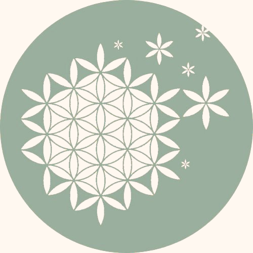 website logo centered