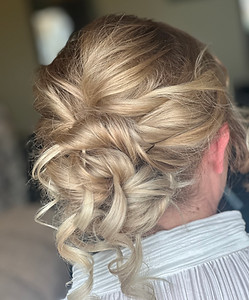 Wedding Hair