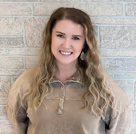 Bri, Marketing and Operations Manager