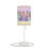 Thumbnail: Light-Up Eras Tour Inspired Table Lamp with Stand Home Decor & Gift for Her