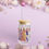 Thumbnail: 16oz Sipper Glass with Lid & Straw – Celebrate in Style! Musical Memories Cup