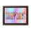 Thumbnail: Delicate Concert Collage Canvas Framed Horizontal Wall Art Pastel Decor for Fans