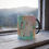 Thumbnail: Eras 11oz Ceramic Color Changing From Rainbow Tour Concert Mug Coffee Cup