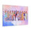 Thumbnail: Delicate Eras Concert canvas, Tortured Poets Icons, perfect dorm room art gift