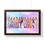 Thumbnail: Elegant Concert Tour Canvas Art Horizontal Framed Decor Gift for Her Indoor Use