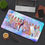 Thumbnail: Tortured Poets Eras Tour Desk Mat Workspace Keyboard and Mouse Non-Slip