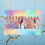 Thumbnail: Stunning Rainbow Concert-Inspired Poster - Horizontal Wall Art, Gifts for Her