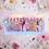 Thumbnail: Gorgeous pastel Eras Tour Poster Concert Live Show Print Multi Color Artwork