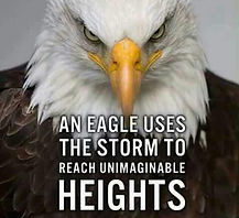 Eagles Mission
