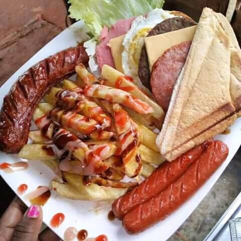 Sandwich