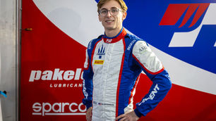 From Lab to Track: OpenDeSci Partners with FIA Formula 2 Driver Max Esterson