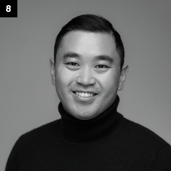 David Wang (Founder OpenDesci)