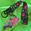 Thumbnail: PUNK ONI LANYARD