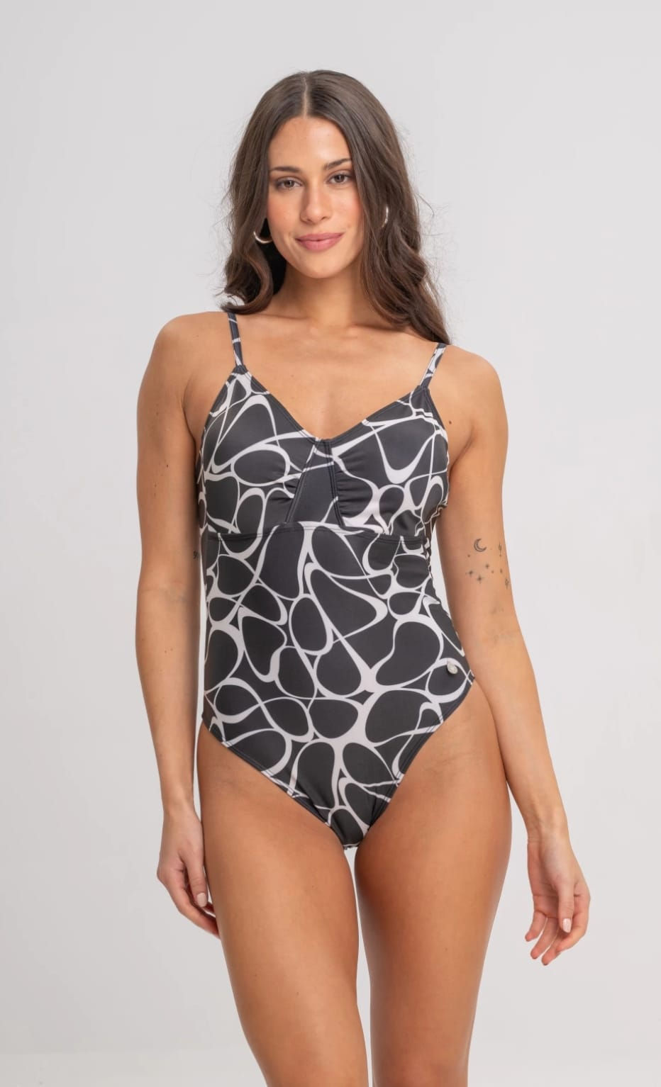 Miniatura: LINEA GINEVRA