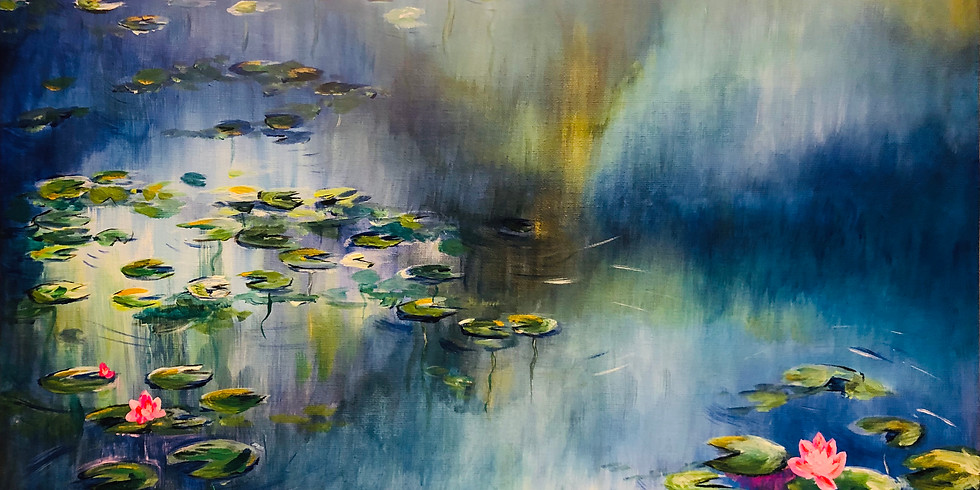 Waterlilies
