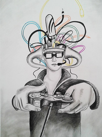 Online Art Class in Delhi