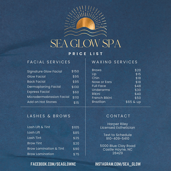 Blue & Beige Minimal Price List Beauty Spa Salon Instagram Post.png