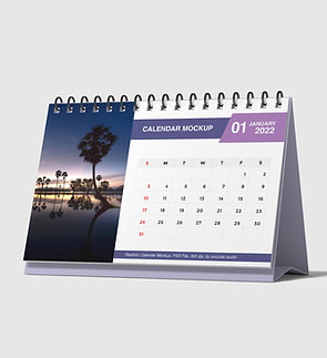 Creative Corporate Desk Calendar.jpg