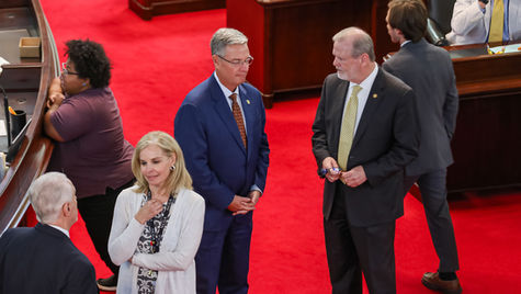 The Power of Relationships in North Carolina Advocacy