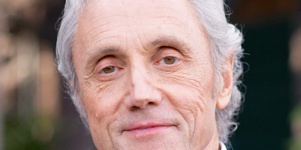 LECTURE: "The Many Layered Mystery of the Human Journey" Richard Tarnas, PhD
