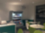 Small Cafe Refurbishment
