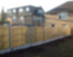 Fencing