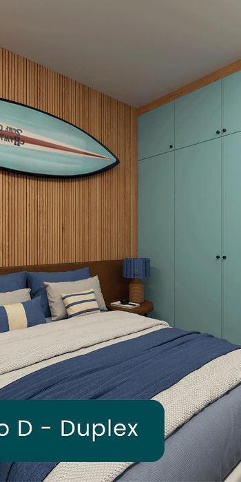 wave porto de galinhas