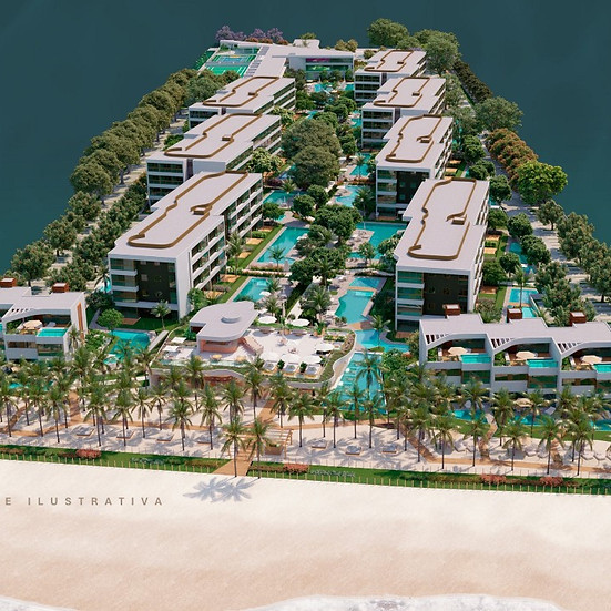 MARACAÍPE BEACH LIVING