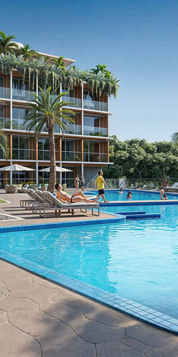 Sunset Exclusive Resort