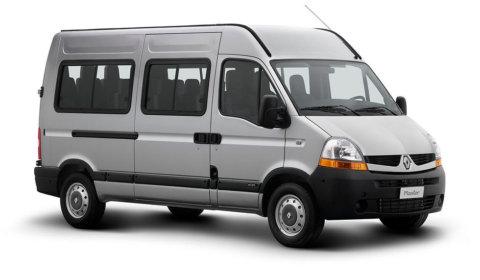 Renault - Master