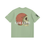 Thumbnail: Goliath Skull Helmet Tee