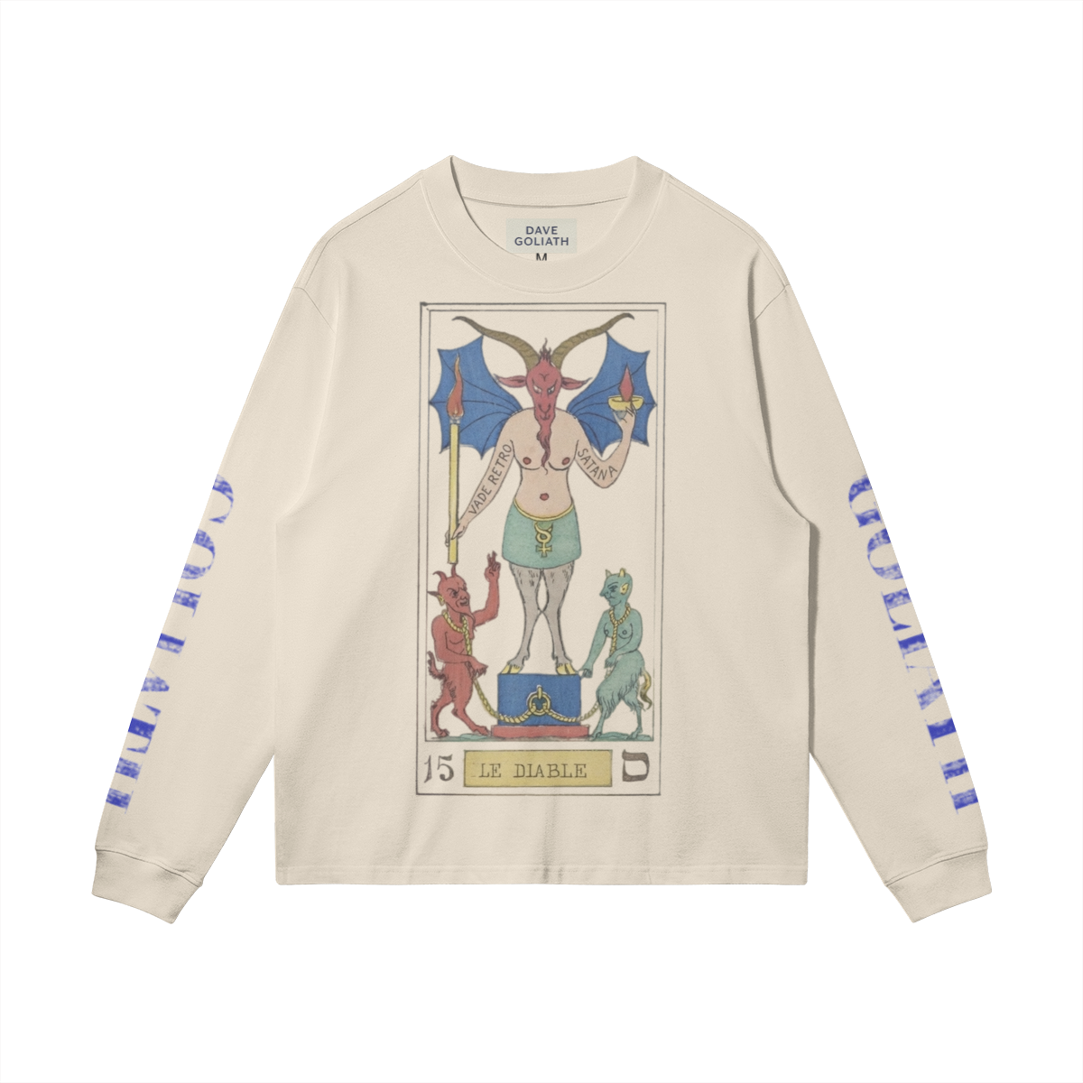 Goliath Diable Long Sleeve