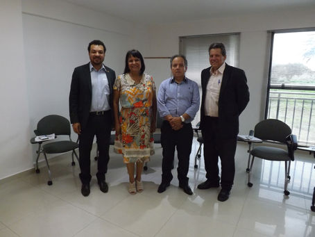 Curso Mediação e Advocacia: Parceria Exitosa na Resolução de Conflitos.