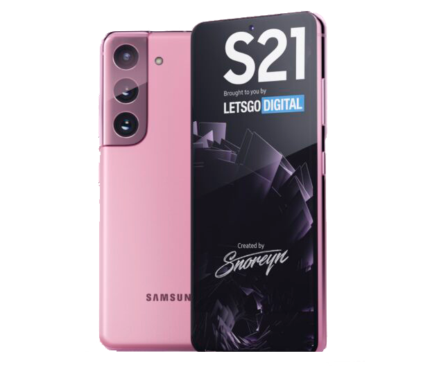 Samsung, galaxy S21
