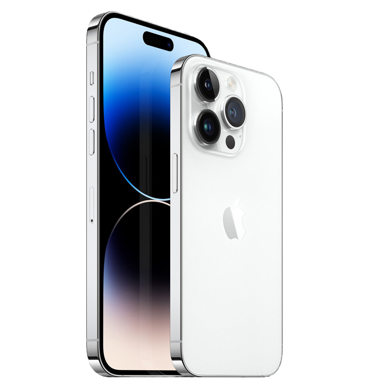 Miniatura: IPhone 14 Pro Branco