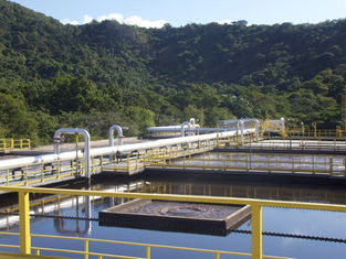 Empresa multinacional assume operação do esgotamento sanitário em 35 cidades capixabas