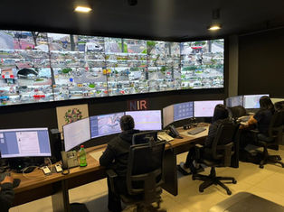 Senado aprova projeto que prevê tornozeleira eletrônica para agressores e reforça modelo já adotado no Espírito Santo