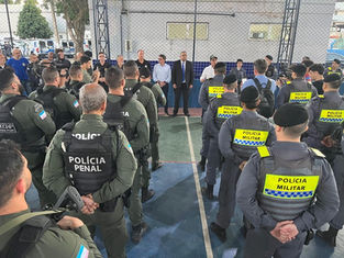 Onze municípios capixabas estão há mais de um ano sem registrar homicídios