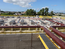 Cesan vai captar R$ 321 milhões em debêntures incentivadas para ampliar obras