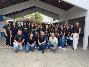 São Gabriel da Palha inicia projeto de robótica e programação para meninas da rede pública