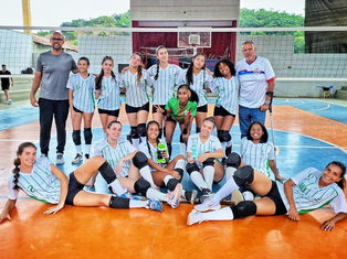 Jogos Escolares do Espírito Santo definem campeões das regionais III e IV
