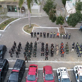 Espírito Santo tem novembro com menor número de homicídios desde 1996