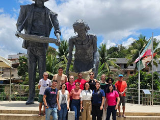 Vila Valério dá o primeiro passo rumo ao fortalecimento do turismo local juntamente como o Sebrae