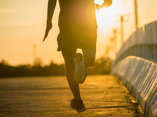 Novembro Azul: São Gabriel da Palha realiza corrida com percurso de 5 km neste domingo (30)