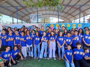 Procon nas Escolas leva educação financeira e consumo consciente a mais de 1.400 alunos no primeiro semestre de 2025